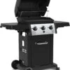 Broil King Royal 320 Gasgrill - Modell 2023