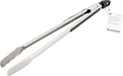 Broil King Baron Grillzange 45 Cm -Broil King || Napoleon || Rösle Verkaufsgeschäft 17019 Broil King Grillzange 2