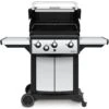 Broil King Signet 340 Gasgrill