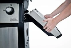 Broil King Signet 340 Gasgrill -Broil King || Napoleon || Rösle Verkaufsgeschäft 18846 broil king signet seitenablage abk 9 1607697770