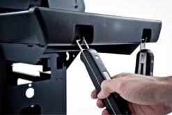 Broil King Signet 340 Gasgrill -Broil King || Napoleon || Rösle Verkaufsgeschäft 18846 broil king signet seitenablage haken