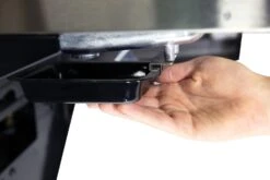 Broil King 800 Grad Infrarot-Grill-System Zum Nachrüsten Für Broil King Gasgrills (ähnlich Napoleon Sizzle Zone) -Broil King || Napoleon || Rösle Verkaufsgeschäft 18894 Grease Management Tray