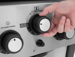 Broil King Signet 390 Gasgrill Inkl. Drehspieß + Grillfürst Fettschiene - Modell 2023 -Broil King || Napoleon || Rösle Verkaufsgeschäft 21503 Broil King Signet 320 986983 7 39 10 1587311918