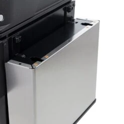 Broil King Baron 590 Black Gasgrill Inkl. Drehspieß - Modell 2023 -Broil King || Napoleon || Rösle Verkaufsgeschäft 21976 Broil King Gasgrill 876282 BARON59 12 1607699110