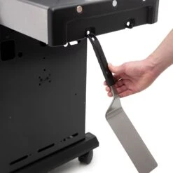 Broil King Baron 590 Black Gasgrill Inkl. Drehspieß - Modell 2023 -Broil King || Napoleon || Rösle Verkaufsgeschäft 21976 Broil King Gasgrill 876282 BARON59 16 1607699118