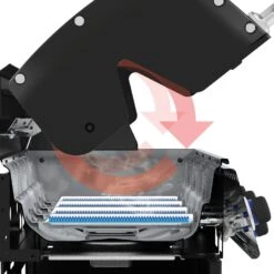 Broil King Baron 590 Black Gasgrill Inkl. Drehspieß - Modell 2023 -Broil King || Napoleon || Rösle Verkaufsgeschäft 21976 Broil King Gasgrill 876282 BARON59 19 1607699124