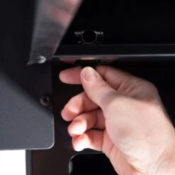 Broil King Baron 590 Black Gasgrill Inkl. Drehspieß - Modell 2023 -Broil King || Napoleon || Rösle Verkaufsgeschäft 21976 Broil King Gasgrill 876282 BARON59 3 1607699091