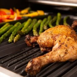 Broil King Baron 590 Black Gasgrill Inkl. Drehspieß - Modell 2023 -Broil King || Napoleon || Rösle Verkaufsgeschäft 21976 Broil King Gasgrill 876282 BARON59 7 1607699099