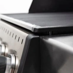 Broil King Baron 590 Black Gasgrill Inkl. Drehspieß - Modell 2023 -Broil King || Napoleon || Rösle Verkaufsgeschäft 21976 Broil King Gasgrill 876282 BARON59 8 1607699101