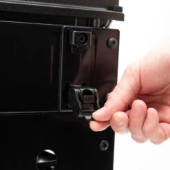 Broil King Baron 590 Black Gasgrill Inkl. Drehspieß - Modell 2023 -Broil King || Napoleon || Rösle Verkaufsgeschäft 21976 Broil King Gasgrill 876282 BARON59 9 1607699104