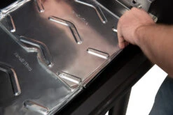 Broil King Aluminium Tropfeinlagen Für Pellet Smoker 6er Pack -Broil King || Napoleon || Rösle Verkaufsgeschäft 21980 Broil King Zubehoer 50440 ALUMINIU 2 1607699234