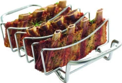 Broil King || Napoleon || Rösle Verkaufsgeschäft -Broil King || Napoleon || Rösle Verkaufsgeschäft 6687 Broil King Sparerib Bratengestell 6 2 1607696916