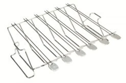 Broil King Multigestell: Bratenkorb, Rippchenhalter Und Spießgestell -Broil King || Napoleon || Rösle Verkaufsgeschäft 6742 1000003917 64233 Multi Bratgestell