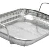 Broil King Gemüse Grillkorb, Edelstahl 34 X 26,5cm