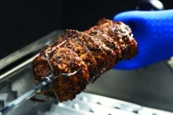 Broil King Drehspießset Mit Elektromotor 5 Broil King Drehspießset Mit Elektromotor -Broil King || Napoleon || Rösle Verkaufsgeschäft 8336 Broil King Drehspiess Set Braten