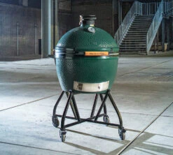 Big Green Egg IntEGGrated Nest + Handgriff XLarge
