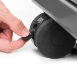 Broil King Imperial S690 XL PRO IR Gasgrill - Modell 2023 -Broil King || Napoleon || Rösle Verkaufsgeschäft Broil King Gasgrill Imperial Laufrollen festellbar