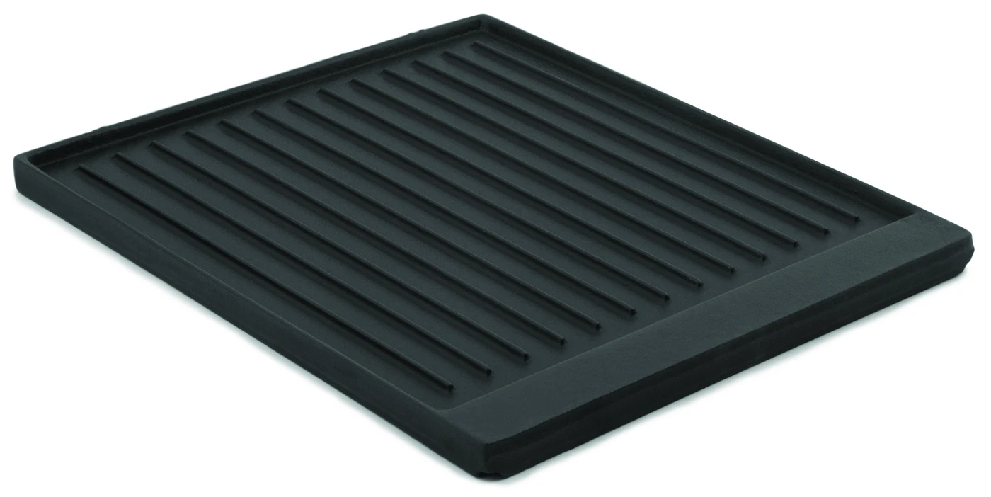 Broil King Grillplatte / Gussplatte Signet 2 Broil King Grillplatte / Gussplatte Signet – Bild 2