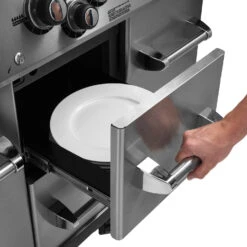 Broil King Imperial S690 XL PRO IR Gasgrill - Modell 2023 -Broil King || Napoleon || Rösle Verkaufsgeschäft Broil King Imperial Schubladen