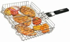 Broil King Multi-Grillkorb -Broil King || Napoleon || Rösle Verkaufsgeschäft Broil King Multi Grillkorb 65070