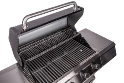 Grillfürst G410G 4-Brenner Gasgrill Mit Hochtemperaturbrenner Und Gusseisen Rosten - X-DEAL Inkl. Zubehörpaket 24 Grillfürst G410G 4-Brenner Gasgrill Mit Hochtemperaturbrenner Und Gusseisen Rosten - X-DEAL Inkl. Zubehörpaket -Broil King || Napoleon || Rösle Verkaufsgeschäft Grillfuerst Gasgrill G410G Gusseisen Grillroste