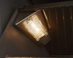 Napoleon Prestige Pro 500-3 Edelstahl Gasgrill Inkl. Drehspieß - Modell 2023 -Broil King || Napoleon || Rösle Verkaufsgeschäft Napoleon Prestige Pro Garraumbeleuchtung