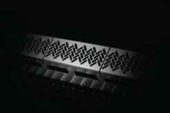 Napoleon Rogue SE 525 Edelstahl Gasgrill Mit Sizzle Zone Und Heckbrenner - Modell 2023 -Broil King || Napoleon || Rösle Verkaufsgeschäft Napoleon Rogue SE Backburner Heckbrenner 2