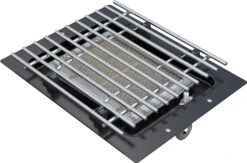 Outdoorchef Dualchef 325 G Gasgrill Mit Seitenkocher + BLAZING ZONE Infrarotbrenner 27 Outdoorchef Dualchef 325 G Gasgrill Mit Seitenkocher + BLAZING ZONE Infrarotbrenner -Broil King || Napoleon || Rösle Verkaufsgeschäft Outdoorchef Keramikbrenner Dualchef 18 212 80