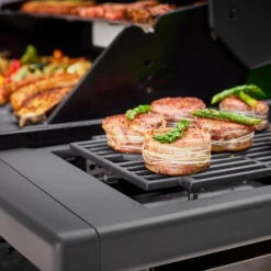 Rösle Gasgrill Magnum PRO G4-S - Modell 2023 -Broil King || Napoleon || Rösle Verkaufsgeschäft Roesle Magnum Pro Gasgrill Prime Zone