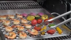 Broil King Topper / Lochblech Edelstahl -Broil King || Napoleon || Rösle Verkaufsgeschäft broil King Topper 5