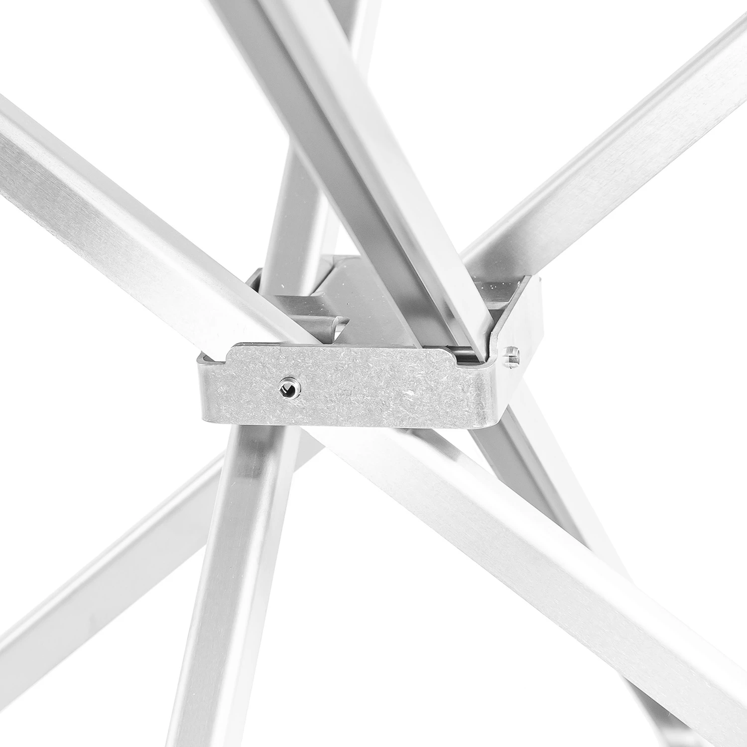 Fennek High Fire Titan - Feuernetz Aus Edelstahlgewebe Mit Titan Gestell 1 Fennek High Fire Titan - Feuernetz Aus Edelstahlgewebe Mit Titan Gestell