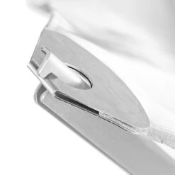 Fennek High Fire Titan - Feuernetz Aus Edelstahlgewebe Mit Titan Gestell 5 Fennek High Fire Titan - Feuernetz Aus Edelstahlgewebe Mit Titan Gestell -Broil King || Napoleon || Rösle Verkaufsgeschäft fennek highfire titan netz halterung