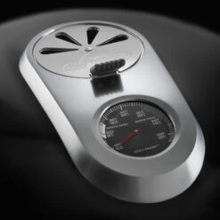 Napoleon Holzkohlegrill Kugelgrill Ø 57cm Im Rollwagen Mit Gussrost Und Deckelscharnier PRO22K-Cart-2 -Broil King || Napoleon || Rösle Verkaufsgeschäft napoleon deckel thermometer PRO22K CART 2