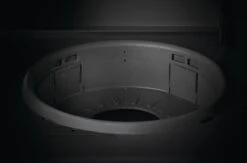 Napoleon Rogue SE 525 Gasgrill, Schwarz Mit Gussrosten, Sizzle Zone Und Heckbrenner - Modell 2023 -Broil King || Napoleon || Rösle Verkaufsgeschäft napoleon rogue gasgrill gasflaschenhalterung 2