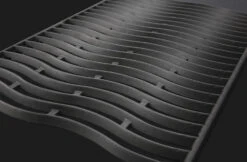 Napoleon Rogue 425 Gasgrill - All Black - Modell 2023 - Inkl. Abdeckhaube Und Grillplatte -Broil King || Napoleon || Rösle Verkaufsgeschäft napoleon rogue gasgrill gusseisen grillroste 1