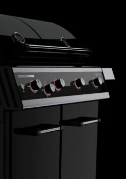 Outdoorchef Dualchef 425 G Gasgrill Mit Seitenkocher -Broil King || Napoleon || Rösle Verkaufsgeschäft outdoorchef dualchef 425 g aussehen 18 700 08