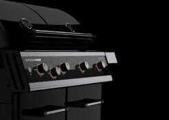 Outdoorchef Dualchef 425 G Gasgrill Mit Seitenkocher -Broil King || Napoleon || Rösle Verkaufsgeschäft outdoorchef dualchef 425 g design 18 700 08