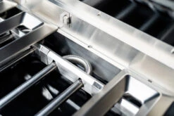 Outdoorchef Dualchef 425 G Gasgrill Mit Seitenkocher -Broil King || Napoleon || Rösle Verkaufsgeschäft outdoorchef dualchef 425 g edelstahl brenner 18 700 16