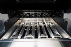 Outdoorchef Dualchef 425 G Gasgrill Mit Seitenkocher -Broil King || Napoleon || Rösle Verkaufsgeschäft outdoorchef dualchef 425 g edelstahl flammenverteiler 18 700 12 1688728131