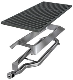Outdoorchef Dualchef 425 G Gasgrill Mit Seitenkocher -Broil King || Napoleon || Rösle Verkaufsgeschäft outdoorchef dualchef dual tube brenner protect 1