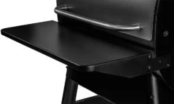Traeger Klappbare Frontablage Für Pro22, Pro 575, Ironwood 650